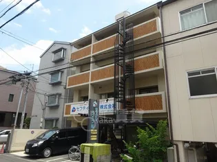 シャトー5の画像