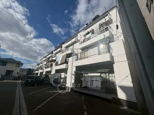 ゆたかハイツの画像