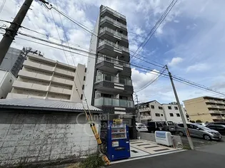 セレブ新大阪の画像