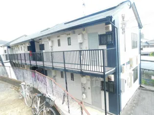 パークヒル ピークの画像