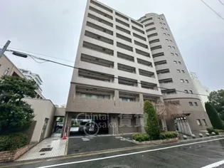 トリニティ北川口の画像