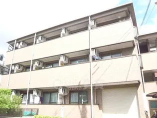 ルミエール山手の画像