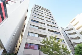 メゾン ド ノブレの画像