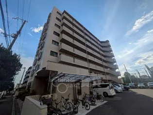 カーサ緑地の画像