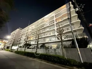 千里グリーンマンションの画像