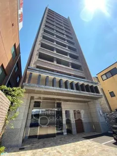 GATE COURT TOYONAKAの画像