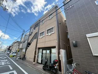 久保ビルの画像