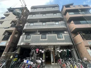 大阪府大阪市東淀川区瑞光1丁目【マンション】の外観