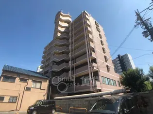 コート淡路の画像