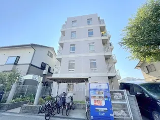 アイビーハイム加島の画像