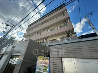 ピュアライフ福町の画像