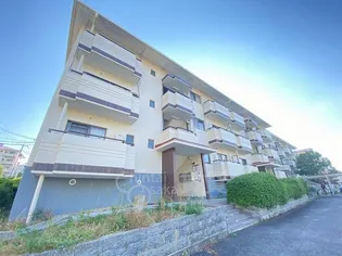 フォルク北千里C棟の画像