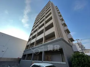 フラットヒル服部 Aの画像