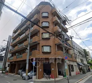 ロータス阿弥陀池スクエアの画像