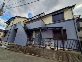 グレース【2階】の外観