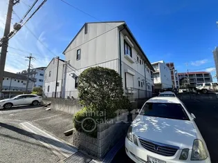 アピオ千里E棟の画像