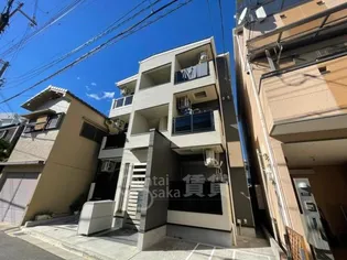 パインフローリッシュの画像