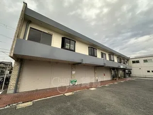 プラザ白川の画像