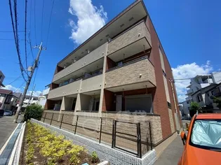 リジエール豊中の画像