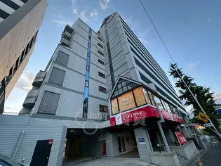 大阪府吹田市春日1丁目【マンション】の外観