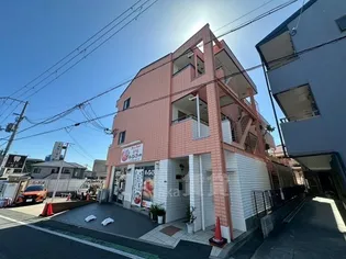 メゾンワタナベの画像