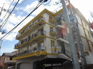 大阪府茨木市本町【マンション】の外観