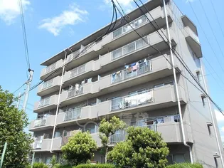 メゾンM&Sの画像