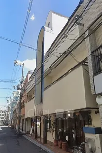 田原ビル【3階】の外観