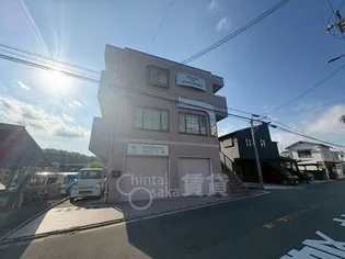 メゾン ド レプリサージュの画像