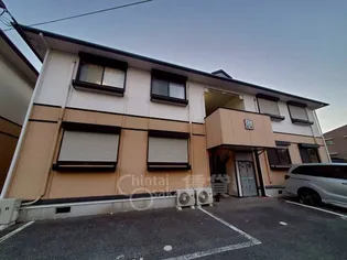 日恵ハイツC棟の画像