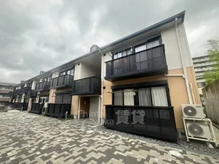 日恵ハイツA棟の画像