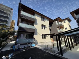 シエーナ川西中央2の画像