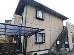 ルミエール鴬の森の画像