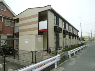 レオパレスシュッドエコールの画像