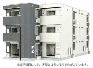 レジェンドコートの画像