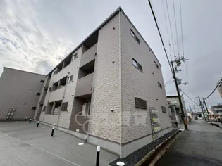 クレセル利倉東1の画像