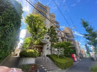 プランドール豊中の画像