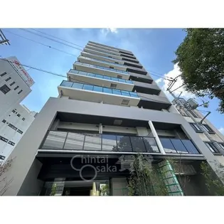 VITA荒本【6階】の外観