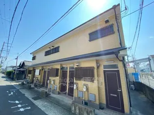 ウッディハイツ高田の画像