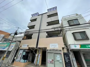 ハイマートセンリの画像