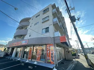 コンフォート岸部の画像