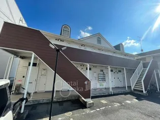 サマックス江坂の画像