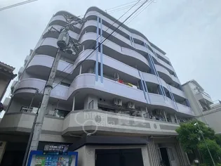 パレス東洋8号館の画像