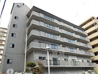 エミネンス南茨木【6階】の外観