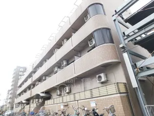 大阪府茨木市双葉町【マンション】の外観