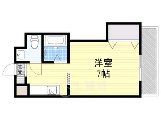 ボア・ヴィラージュ【2階】の間取り