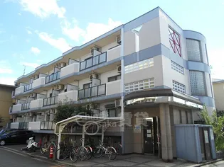 ボア・ヴィラージュ【2階】の外観