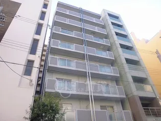 AXISウエストワンの画像