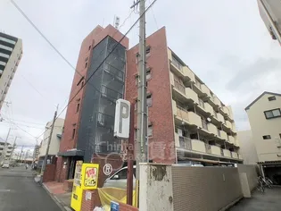 RIZEONE上新庄の画像