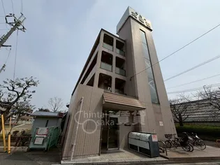 第3マンション北の画像